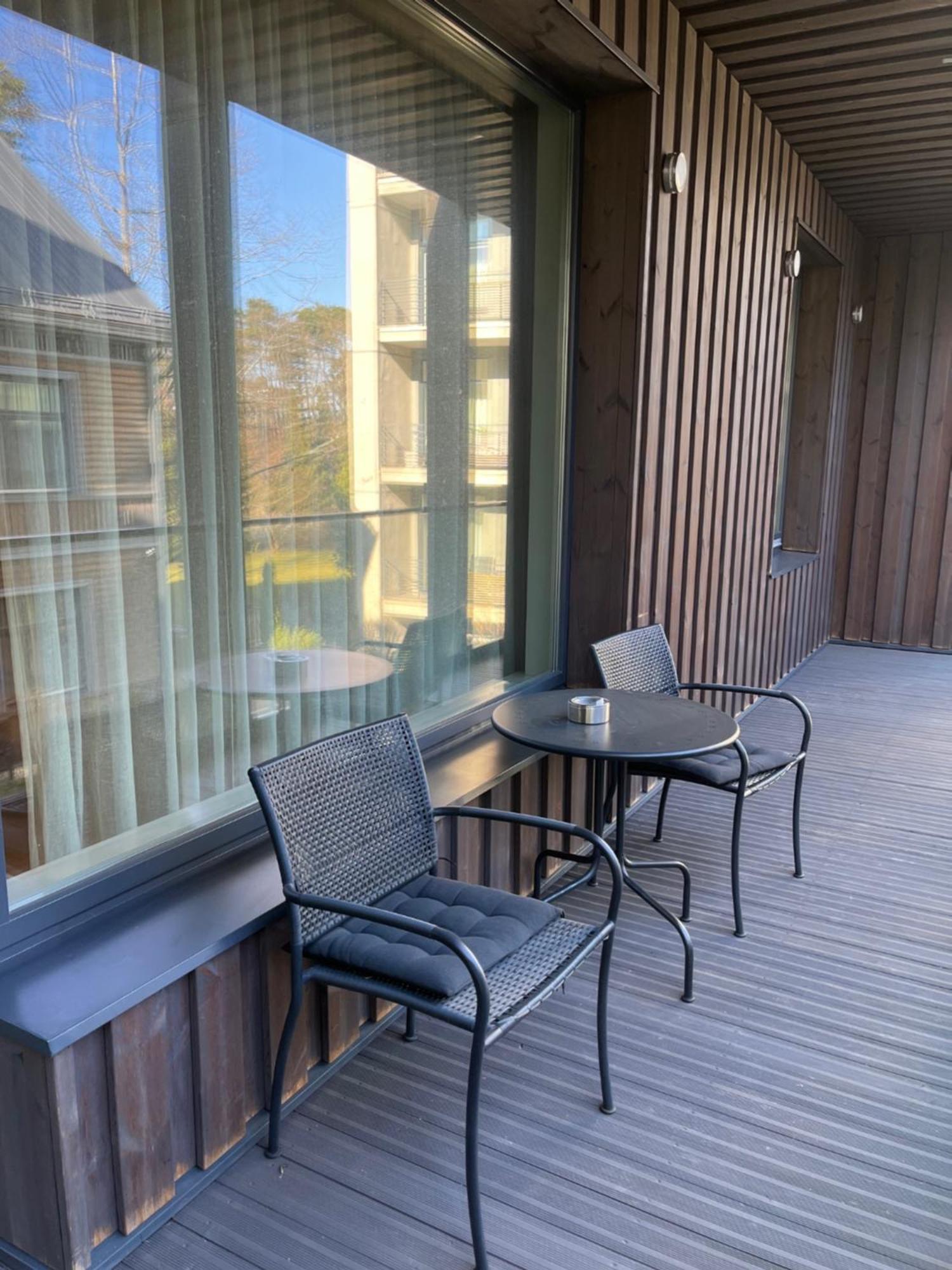 Osobnyak Aparthotel Jurmala Exterior photo